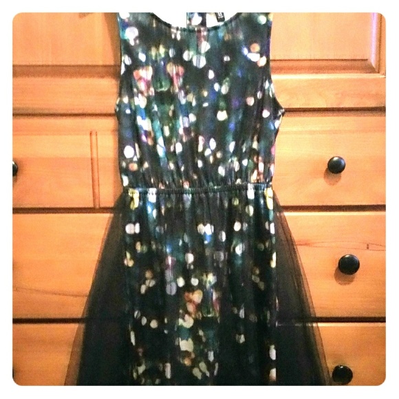 H&M Party Dress 🎊 - Picture 1 of 5